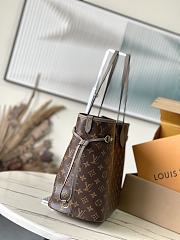 Louis Vuitton M12063 Neverfull Inside Out Medium Size 31 × 28 × 14 cm - 4