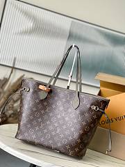 Louis Vuitton M12063 Neverfull Inside Out Medium Size 31 × 28 × 14 cm - 3