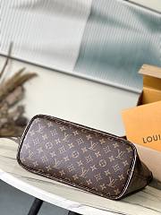 Louis Vuitton M12063 Neverfull Inside Out Medium Size 31 × 28 × 14 cm - 2