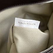 Bottega Veneta Canvas Tote Bag Size 40 x 36 x 24 cm - 6