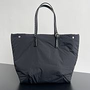 Bottega Veneta Lightweight Tote Padded Nylon Handbag Size 58 x 40 x 20 cm - 1