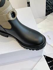 Dior D-Major Boot - 4