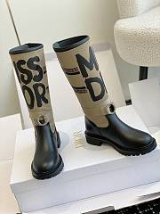 Dior D-Major Boot - 3