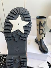 Dior D-Major Boot - 2