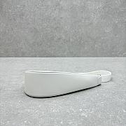 Nike x Jacquemus Smooth Shoulder Bag White Size 30 x 8.5 cm - 6