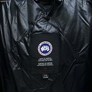 Canada Goose Women Puffer Coat Black - 5