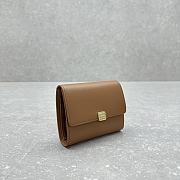 Miu Miu Tri-Fold Wallet Size 10 × 25 cm - 3