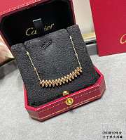  Cartier Clash Necklace  - 1