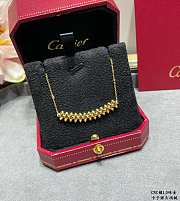  Cartier Clash Necklace  - 4