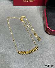  Cartier Clash Necklace  - 6