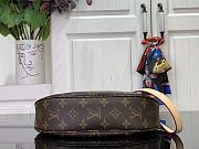 Louis Vuitton LV Sunset Monogram M46829 Size 27 x 18 x 3 cm - 6