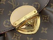 Louis Vuitton LV Sunset Monogram M46829 Size 27 x 18 x 3 cm - 2