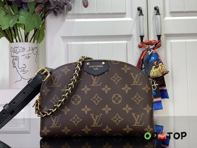 Louis Vuitton Be Alma Handbag M12996 Size 15 x 7 x 27 cm - 1