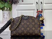 Louis Vuitton Be Alma Handbag M12996 Size 15 x 7 x 27 cm - 1