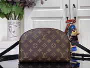 Louis Vuitton Be Alma Handbag M12996 Size 15 x 7 x 27 cm - 6