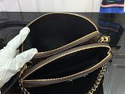 Louis Vuitton Be Alma Handbag M12996 Size 15 x 7 x 27 cm - 5