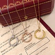 Cartier Juste un Clou Necklace  - 1