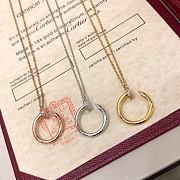 Cartier Juste un Clou Necklace  - 3