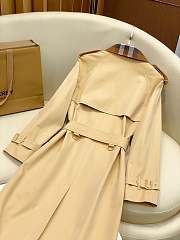 Burberry Women's Long Jacket 01 - 6