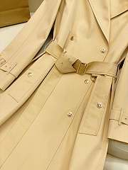 Burberry Women's Long Jacket 01 - 2