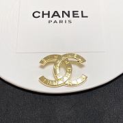 Chanel Brooch 01 - 1