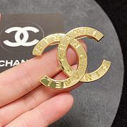 Chanel Brooch 01 - 5