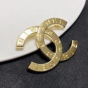 Chanel Brooch 01 - 4