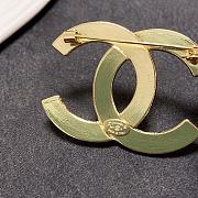 Chanel Brooch 01 - 3