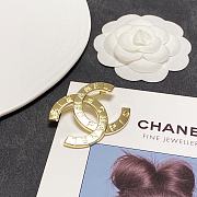 Chanel Brooch 01 - 2