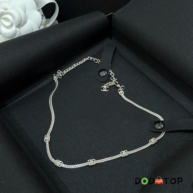 Chanel Necklace 26 - 1