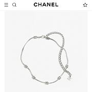 Chanel Necklace 26 - 6