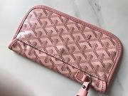 Goyard Saint Louis GM Pink Size 47 x 27 x 14 cm - 3