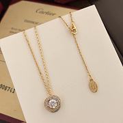 Cartier Necklace 06 - 6