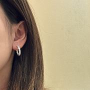 Tiffany Diamond Earrings - 2