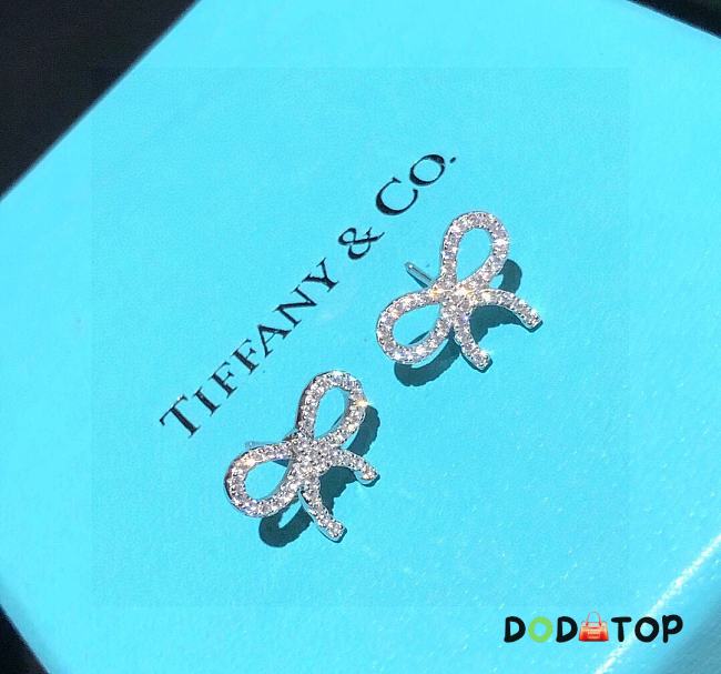 Tiffany Earrings 02 - 1