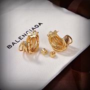 Balenciaga New Earrings - 5