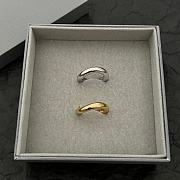 Balenciaga Ring Retro Style - 4