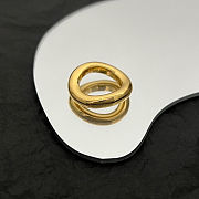 Balenciaga Ring Retro Style - 2