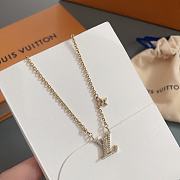 Louis Vuitton Necklace 02 - 5