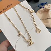 Louis Vuitton Necklace 02 - 3