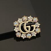 Gucci Brooch - 5