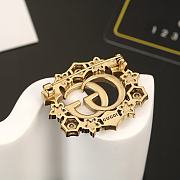 Gucci Brooch - 4