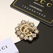 Gucci Brooch - 3