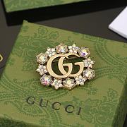 Gucci Brooch - 2