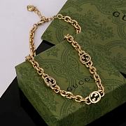 Gucci Necklace 01 - 1