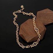 Gucci Necklace 01 - 5