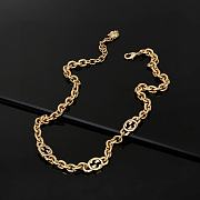 Gucci Necklace 01 - 4