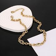 Gucci Necklace 01 - 2