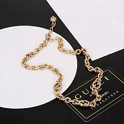 Gucci Necklace 01 - 3