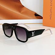 Louis Vuitton LV Clash Pilot Glasses  - 4